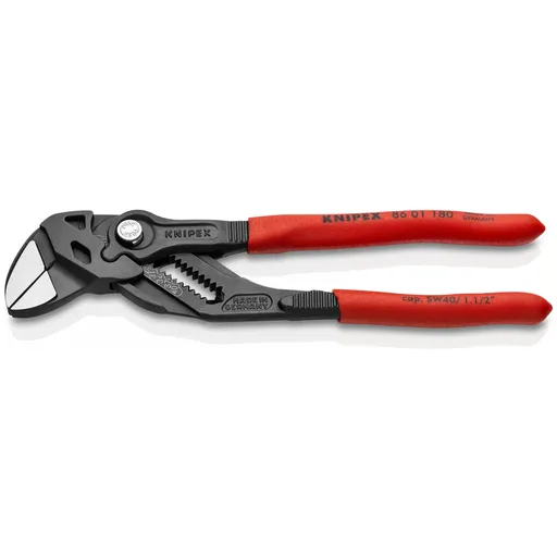 Knipex Black Pliers Wrench