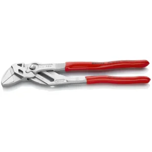 Knipex Chrome Pliers Wrench