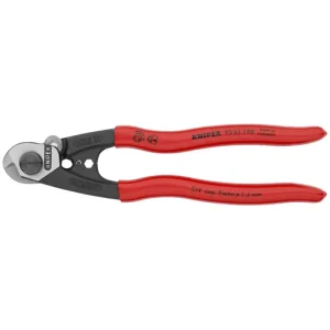 Knipex Wire Rope Shears