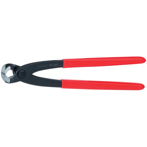 Knipex Concreters’ Nippers Plastic Coated