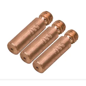 Lincoln KP11-35 .035″ Standard Contact Tip (10 Pack)