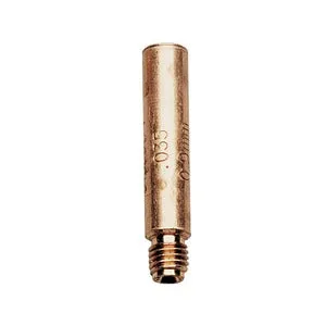 Lincoln KP14H-45 .045″ (1.2 mm) Heavy Duty Contact Tip (10 Pack)