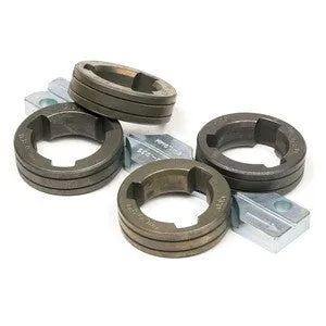 Lincoln KP1505-052C .052″ Cored Wire Drive Roll Kit
