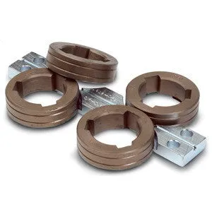 Lincoln KP1505-052S .052″ Solid Wire Drive Roll Kit