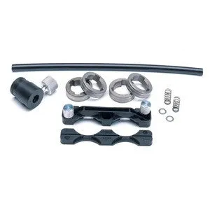 Lincoln KP1507-1/16A 1/16″ Aluminum Wire Drive Roll Kit