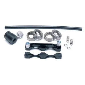 Lincoln KP1507-3/32A 3/32″ Aluminum Wire Drive Roll Kit