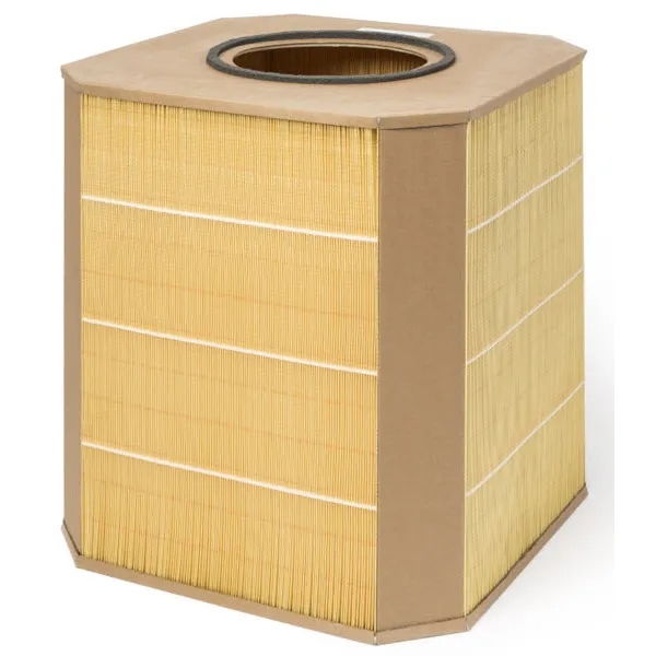 Lincoln MERV 14 Prism Fume Extractor Filter KP1673-1
