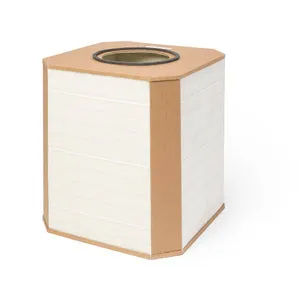 Lincoln KP1673-9 MERV 16 (HE), Nano, Moblilex® 200-M & Statiflex 200-M Filter (1 Filter)