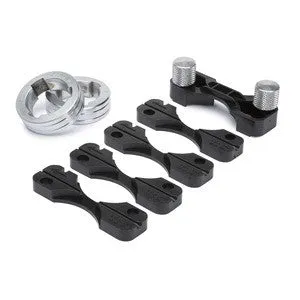 Lincoln KP1695-040A .040″ Aluminum Wire Drive Roll Kit