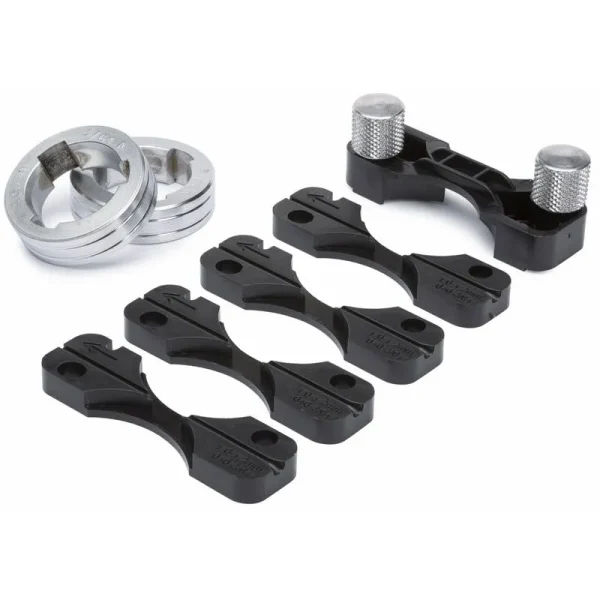 Lincoln Drive Roll Kit – 3/64 Aluminum Wire KP1695-3/64A