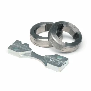 Lincoln Electric KP1696-030S Drive Roll Kit .023-.030 in (0.6-0.8 mm) Solid Wire