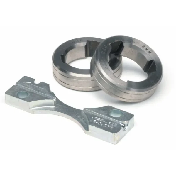 Lincoln Drive Roll Kit – .035/.045 Solid Wire KP1696-1