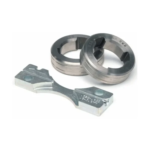 Lincoln Electric KP1696-1/16S Drive Roll Kit 1/16 (1.6 mm) in Solid Wire
