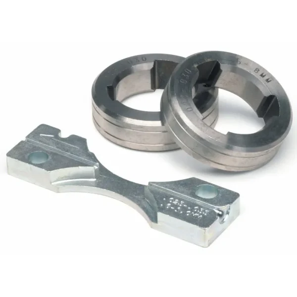 Lincoln Drive Roll Kit – .040 Solid Wire KP1696-2