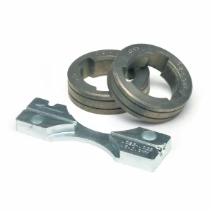 Lincoln Electric KP1697-068 Drive Roll Kit .068 – .072 in (1.8 mm) Cored Wire