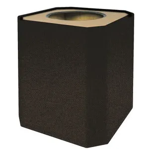 Lincoln KP1852-1 Activated Carbon, Mobiflex® 200-M & Statiflex 200-M Filter (1 Filter)