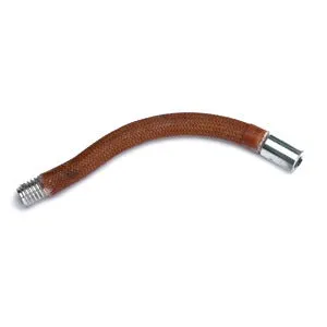Lincoln KP1909-1 62° Nozzle Gun Tube Assembly (1 EA)