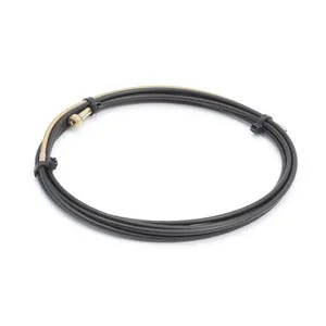 Lincoln KP1959-1 Aluminum Cable Liners .035″ (0.9 mm) for Magnum 100L, 15 ft