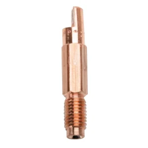Lincoln KP2010-5B1 Contact Tip Notched, 3/64″ (10 Pack)