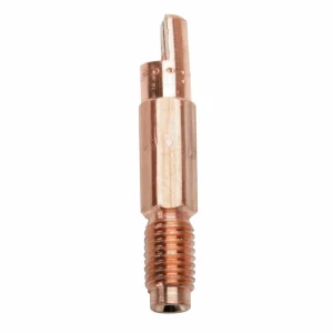 Lincoln Electric KP2010-5B1 Magnum® Contact Tip Notched 3/64 in (1.2 mm), 10/PACK