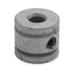 Lincoln KP2010-9 Knurled Drive Roll
