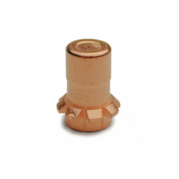 Lincoln Electric KP2062-5B1 PCT-80 Gouging Nozzle .082 in (2.1 mm), 5/PACK