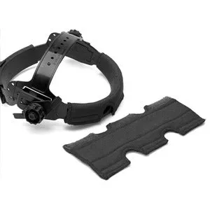 Lincoln KP2081-5B1 Deluxe Sweat Band (2 Sweat Bands)