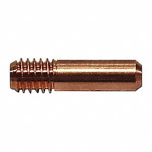 Lincoln KP2100-4B1 5/64″ Severe Duty Innershield Contact Tip (10 Pack)