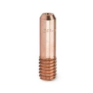 Lincoln Electric KP2100-4B1 Innershield® Contact Tip – Severe Duty, 5/64 in, 5/16 in long, 18 thread (10/pack)