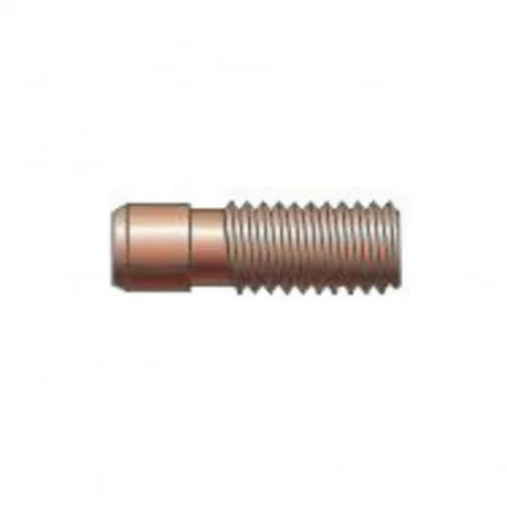 Lincoln KP2103-3B1 .120″, 3/8″ Long, 16 Thread Contact Tip (10 Pack)