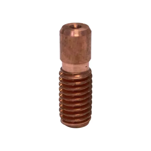 Lincoln Electric KP2103-4B1 Magnum® Contact Tip 3/32 in (2.4 mm), 3/8 in (9.5 mm) long, 16 thread, 10/PACK