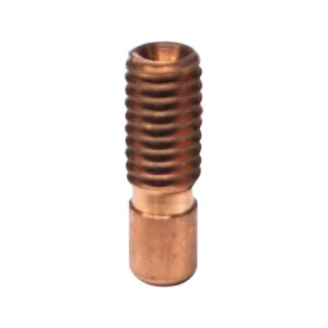 Lincoln KP2103-5B1 5/64″, 3/8″ Long, 16 Thread Contact Tip (10 Pack)
