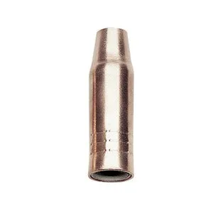 Lincoln KP23-37F Gas Nozzle Fixed Flush .38″ Inner Diameter