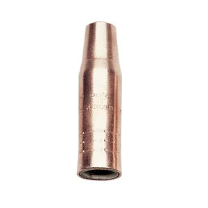 Lincoln KP23-75 Gas Nozzle Fixed Recessed .75″ (19 mm) Inner Diameter