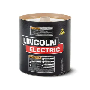Lincoln KP2390-1 X-Tractor® Mini LongLife-H Filter (1 Filter)