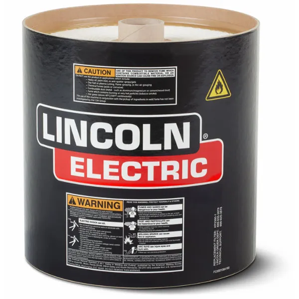 Lincoln X-Tractor Mini LongLife-H Filter KP2390-1