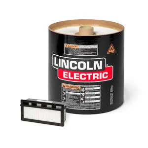 Lincoln KP2390-5 X-Tractor® Mini Filter One-Pak®