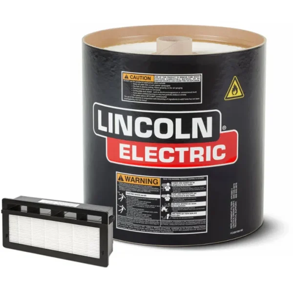 Lincoln X-Tractor Mini Filter One-Pak KP2390-5