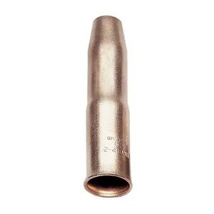 Lincoln KP24A-50-B25 Gas Nozzle Adjustable Slip-On .50″ (12.7 mm) Inner Diameter (25 pack)