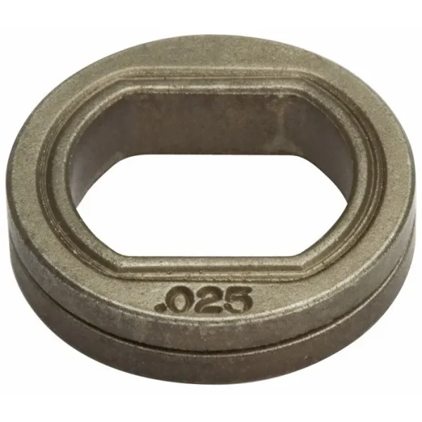 Lincoln Drive Roll – .025/.030 Solid Wire KP2529-1