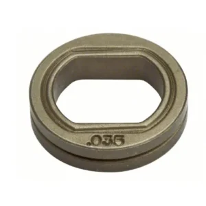 Lincoln KP2529-2 .035″ (.9 mm) Smooth Drive Roll