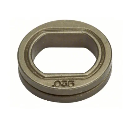 Lincoln KP2529-2 .035″ (.9 mm) Smooth Drive Roll