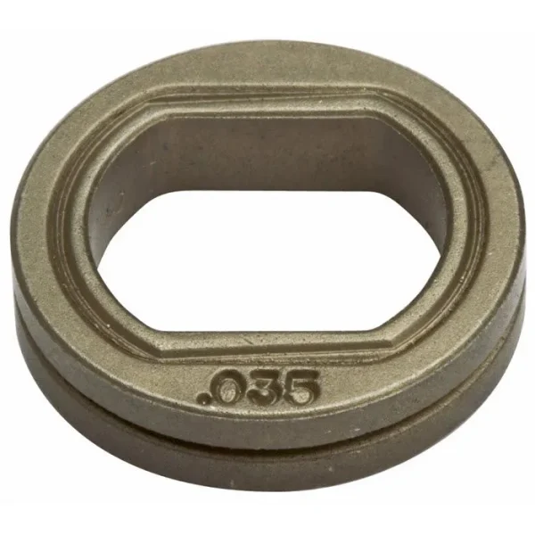 Lincoln Drive Roll – .035 Solid Wire KP2529-2