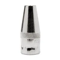Lincoln KP2742-1-38F Nozzle 350A, Thread-On, 1/8″ Flush, 3/8″ Inner Diameter (1 Each)