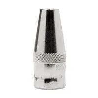 Lincoln KP2742-1-38R-B25 Nozzle 350A, Thread-On, 1/8″ Recessed, 3/8″ Inner Diameter (25 Pack)