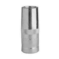 Lincoln KP2742-1-50F-B25 350A, Thread-On, Flush 1/2″ Inner Diameter (25 Pack)