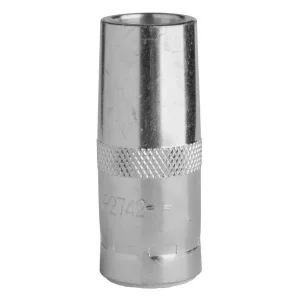 Lincoln 350A Slip-On MIG Nozzle KP2742-2-50F