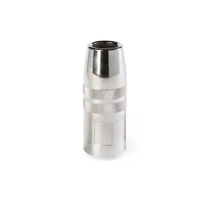 Lincoln Electric KP2743-1-62RA Magnum® PRO Nozzle – 550A, Thread-on, Recess, 5/8 in (15.9 mm) ID