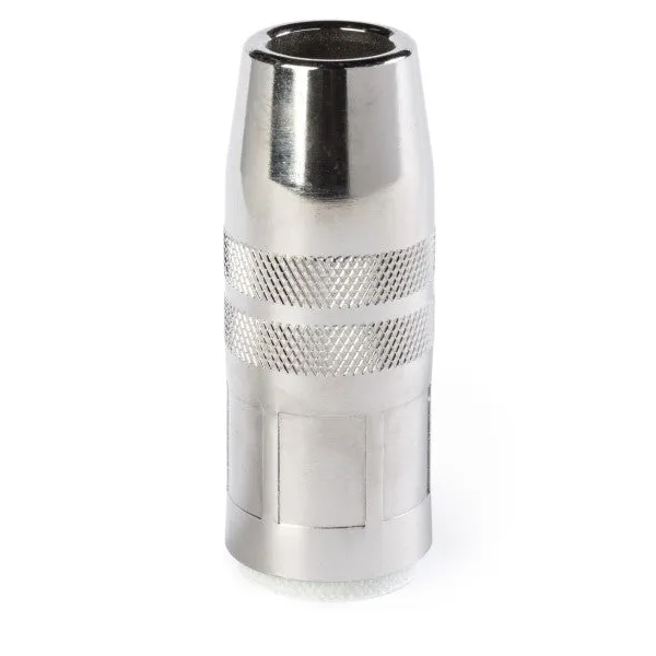 Lincoln 550A Thread-On MIG Nozzle Aluminum KP2743-1-62RA