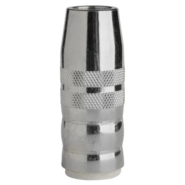 Lincoln 550A Thread-On MIG Nozzle KP2743-1-75F